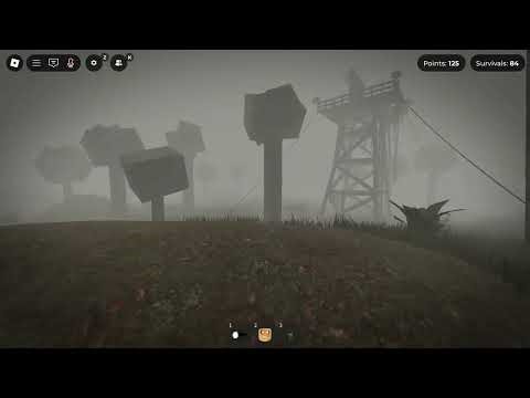 Gameplay longa de The Rake Remastered Edition