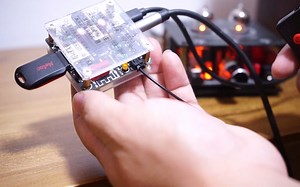 解码器功能解说