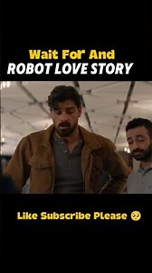 प्यासी रोबोट movie explained hindi