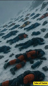 962K views · 8.4K reactions | The Oxygen Scam That Killed My Team - True Story | Tales Of Twists | Facebook