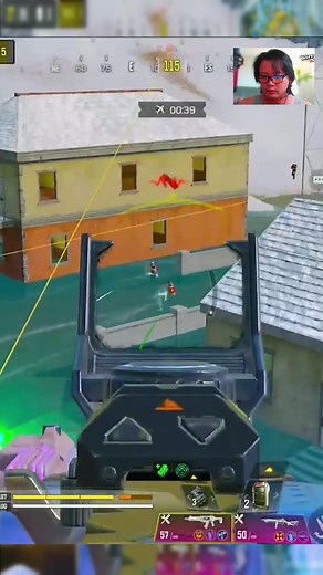 91K views · 713 reactions | 1 v 4 situation | pump the way. #COD #CODM #viral #CODMTayo #goodvibes #activison #CODMobile #battleroyale #facebookreels #geegeefps #fun | GeeGeefps Gaming | Facebook