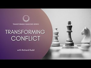 Transforming Conflict into Peace