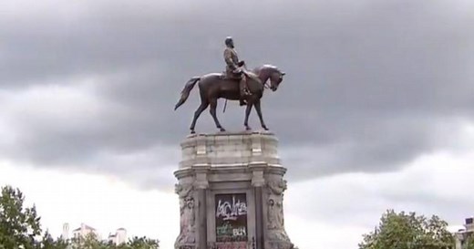 Confederate statues across the country are being removed