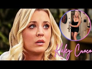 Kaley Cuoco,39, Her Real Size Leaves Nothing To Imagination—Proof In Picture