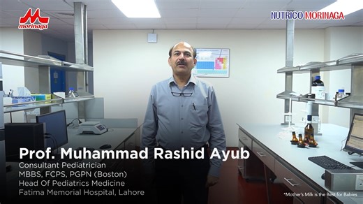 11K views · 2.2K reactions | Prof. Dr. Muhammad Rashid Ayub,...