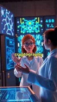 Unlocking the Future: The Power of Quantum Computing 🌌