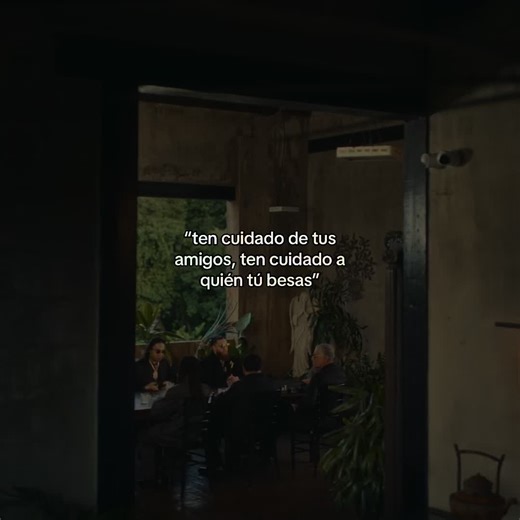 Cuidado con tus amistades: significados y frases de Hades 66