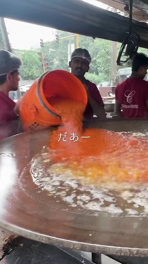 激うまチキンカレーの魅力と作り方