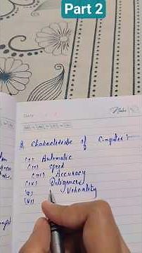 basic to advanced computer knowledge #competitiveexams