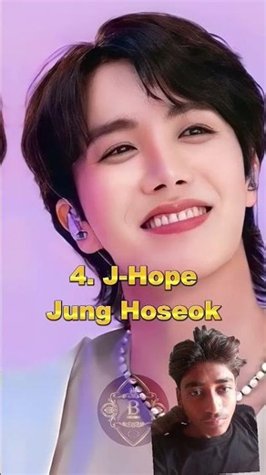 7 bts members real name #btsarmy #btsedits #kpop #fyp