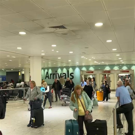 Meet and Greet @ London Heathrow terminal 3 taking these clients to Oundle | VIP Executive Cars