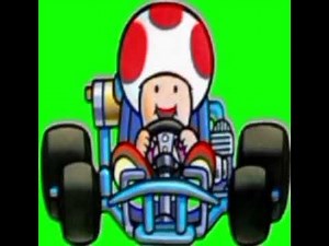 Toad Factory (Earrape 10 hours)