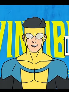 Best Day Ever Invincible animation - Best Day Ever (Alight Motion)