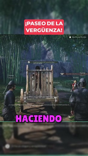 Where Winds Meet Gameplay Overview