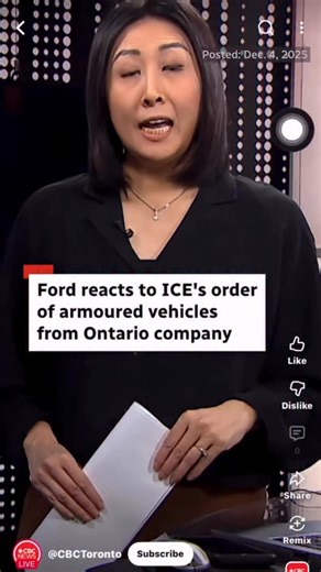 These are our not our values. This is not who we are. Cancel the ICE contract now. | Marit Stiles