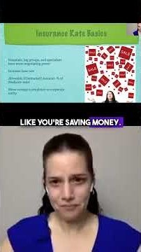How Do Health Insurance Companies Determine Your Costs? | Dr. Tania Velez