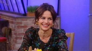 24K views · 148 reactions | There's a reason why "Jett" star Carla Gugino was taller than her 14-year-old peers in the 1989 comedy "Troop Beverly Hills" — she wasn't exactly the age people thought  | Rachael Ray Show | Facebook