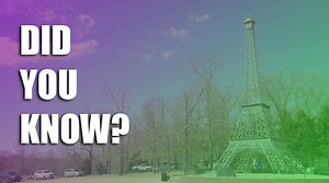 5 Things You (Probably) Didn't Know: Paris - WBBJ TV