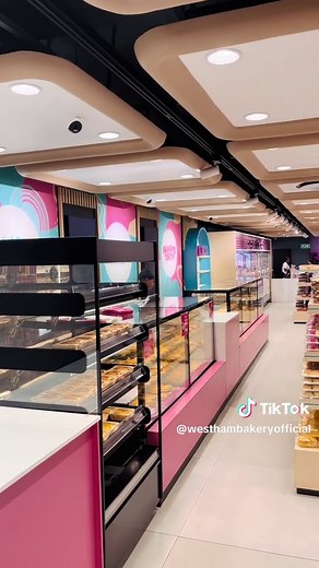 Explore Westham Bakery in Verulam