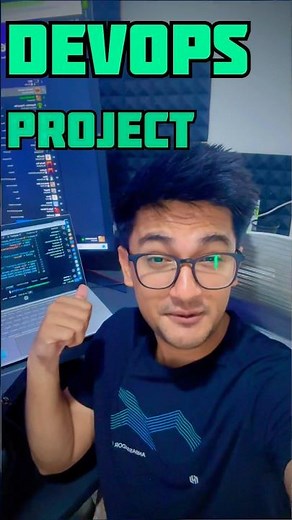 Devops Project on Terraform👨‍💻 #devops #terraform