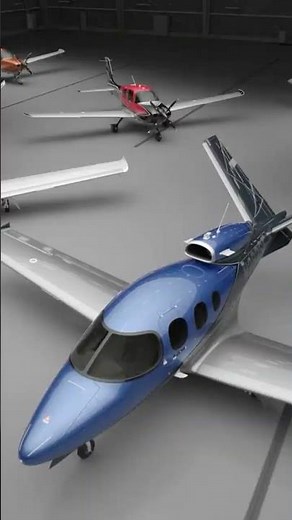 Wing Design Behind The World's SMALLEST Plane