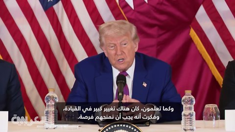 مصر.. علاء مبارك يعلق على صورة محمد بن سلمان والشرع مع ترامب