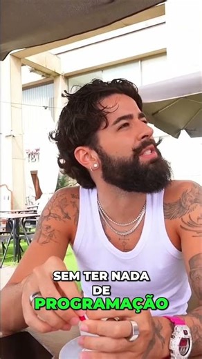 Inteligência Artificial: Programação Sem Código com Lazy.ai! #shorts