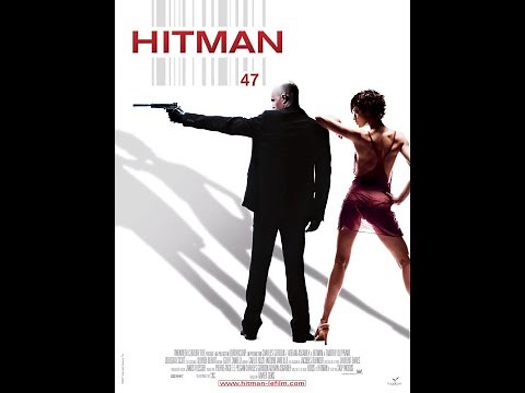 HITMAN (2007) Bande Annonce VF