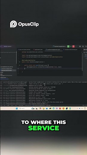 Java Spring Boot Eureka Service Discovery & Load Balancing + API Gateway Explained