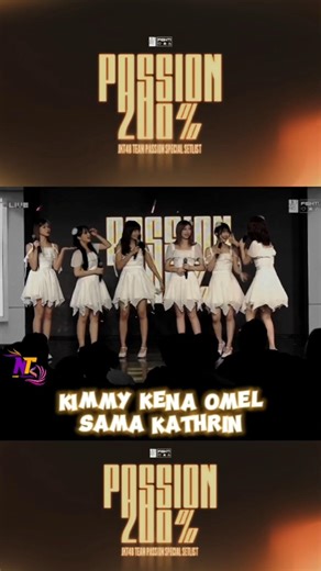 Kathrin: Ini gimana sih ibu bapaknya 😭