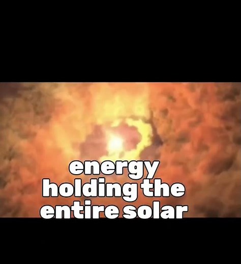 How Our Solar System Formed? | Birth of Sun & Planets (Part 1)