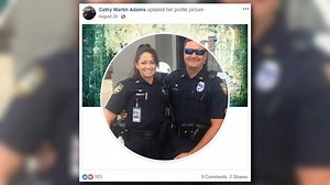 JSO court bailiff dies following I-95 wreck involving suspected drunk driver