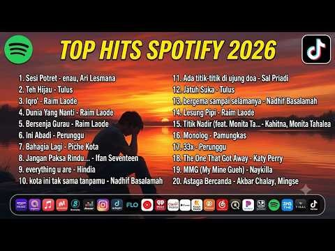 Heartbreaking Song 2026 That Will Make You Cry! Top Spotify Hits & Viral TikTok