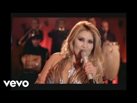 Liz - Mi Gloria Es Tu Condena (Video Oficial)
