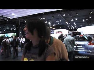 Our Charlie's Angels at the 2010 Paris World Cup