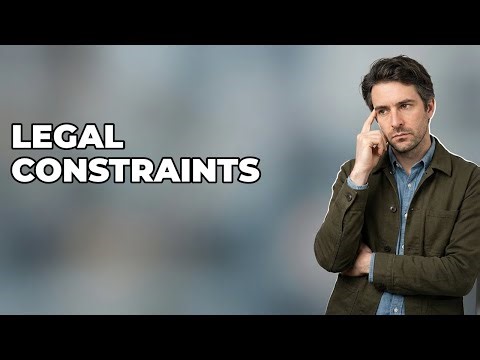 What Constitutional Constraints Shape Democratic Socialism?