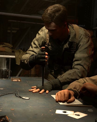 15 reactions | Call of Duty WW2- D Day | Bmehedi | Facebook