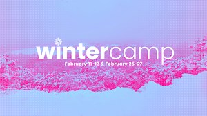 WINTER CAMP | Glen Lake Camp