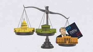 Project 2025’s Key Architect on Its Radical Vision for Trump’s Second Term