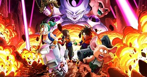 Dragon Ball: The Breakers Will Launch This October