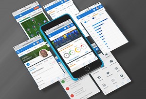 Find a team in one of our football team categories | TeamStats