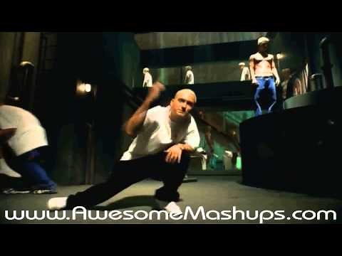 ...Slim Shady Time (Eminem vs Britney Spears & friends!) ENTYME MASHUP