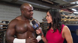 Can Apollo Crews take the spotlight away from the A-Lister?: WWE.com Exclusive, Aug. 16, 2016