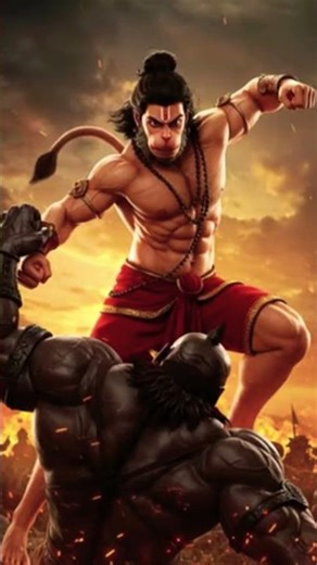 Jay bajrangbali ji🙏🙏🙏