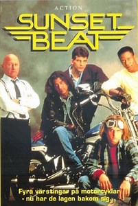 Stream sunset-beat-1990 (): Find it on Netflix, Prime Video, Hulu & more
