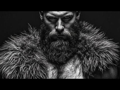 BEARD GROWTH | Facial Hair Growth & Density Amplifier | Subliminal + Morphic Field