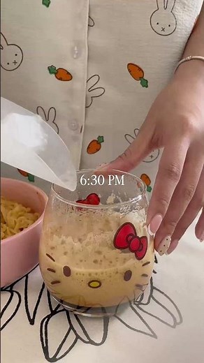 Aesthetic Night Study Vlog ✨ | Cozy Productive Evening Routine 🍵📖