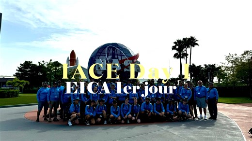 International Air Cadet Exchange x USA // Échange international des cadets de l’Air x États-Unis | Cadets Canada