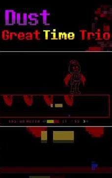 ダスト #おすすめ #undertale #sansmeme #おすすめ #sans #undertaleaus #deltarune