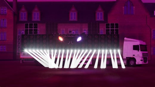 Becoming a Lighting Operator: Day 1 Insights